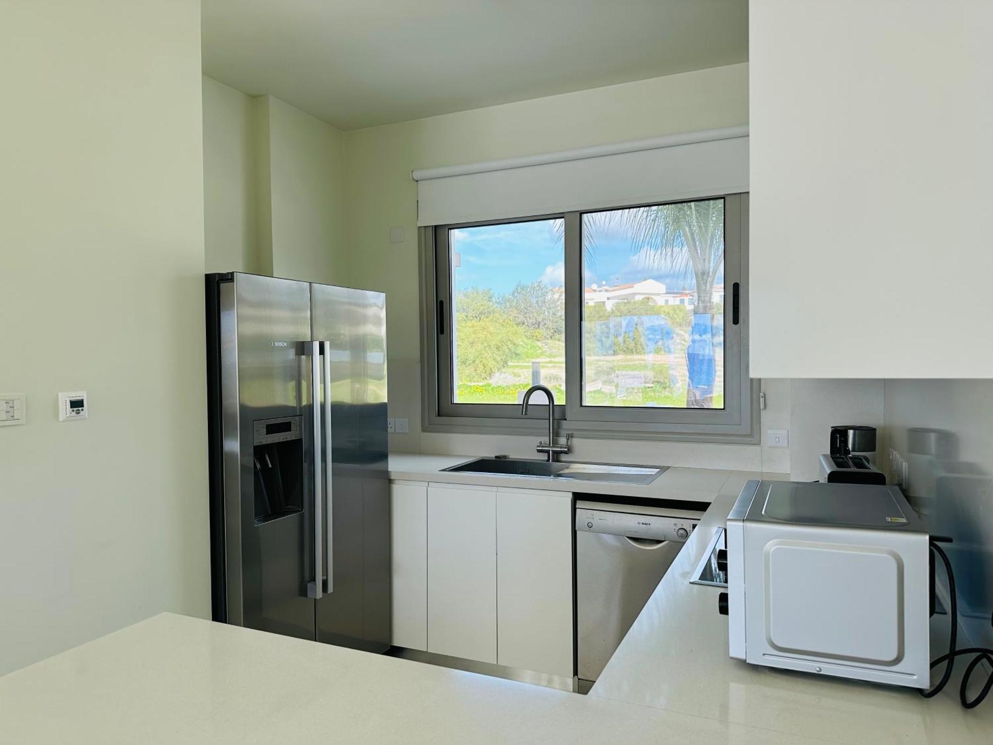 Coral Bay Beach Villa Paphos Esterno foto