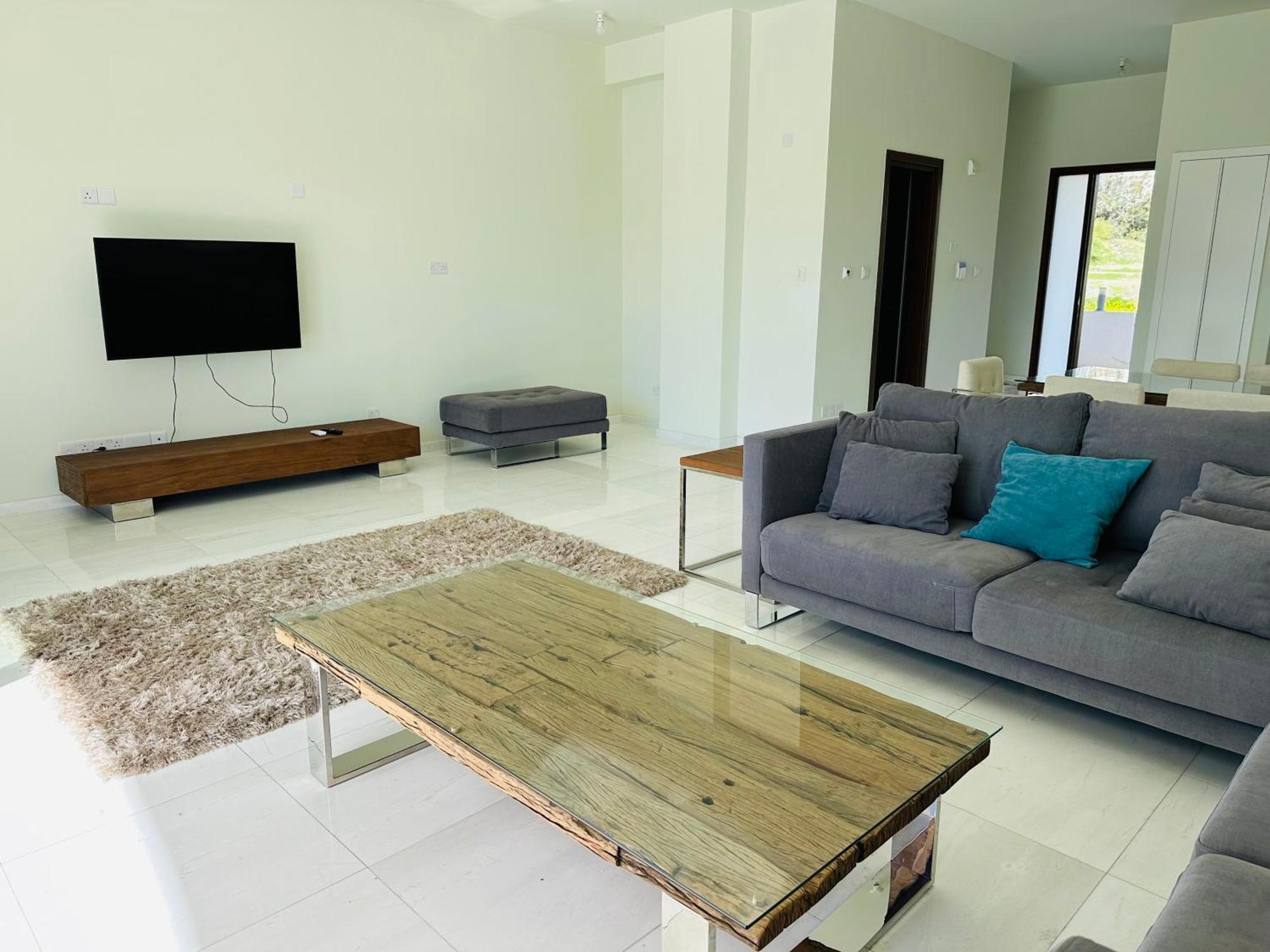 Coral Bay Beach Villa Paphos Esterno foto